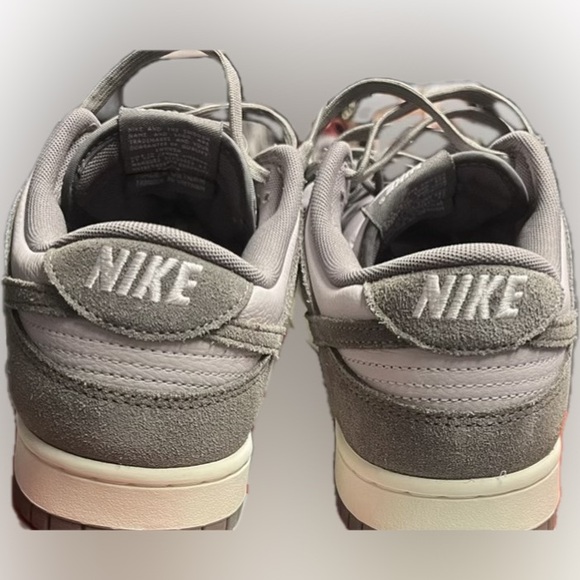 Nike Dunk Low SE Platinum Violet Cave Stone - Picture 7 of 9